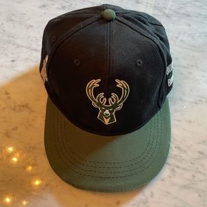 Milwaukee Bucks Bobby Portis designed seat giveaway.  Bobby Bobby Bobby!